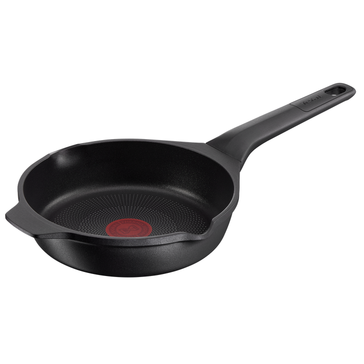 POELE 24CM ROBUSTO NOIR E2490444 Tefal