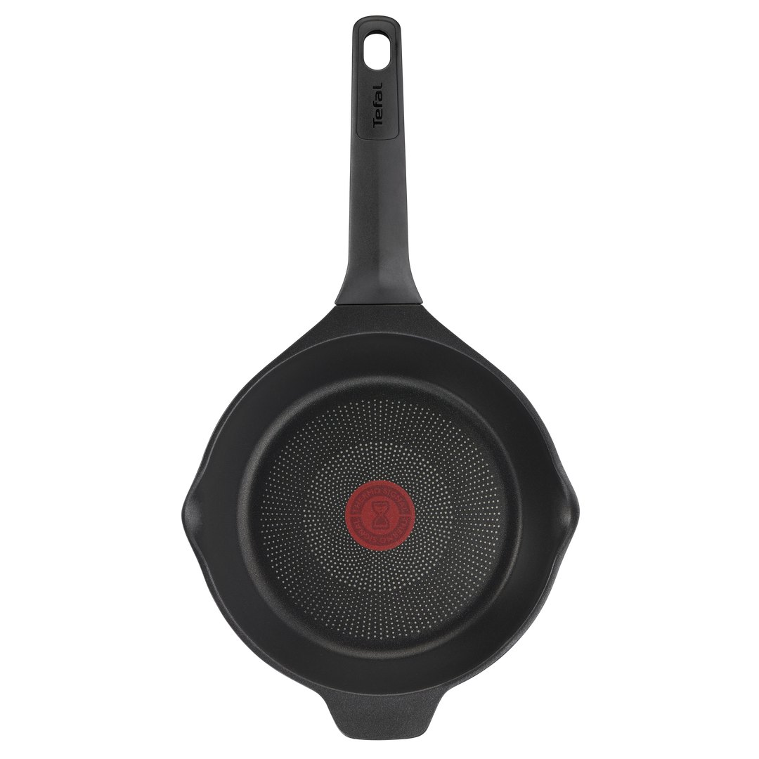 POELE 20CM ROBUSTO NOIR E2490244 Tefal