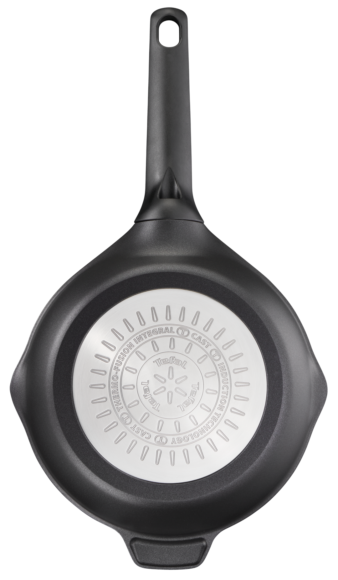 POELE 24CM ROBUSTO NOIR E2490444 Tefal