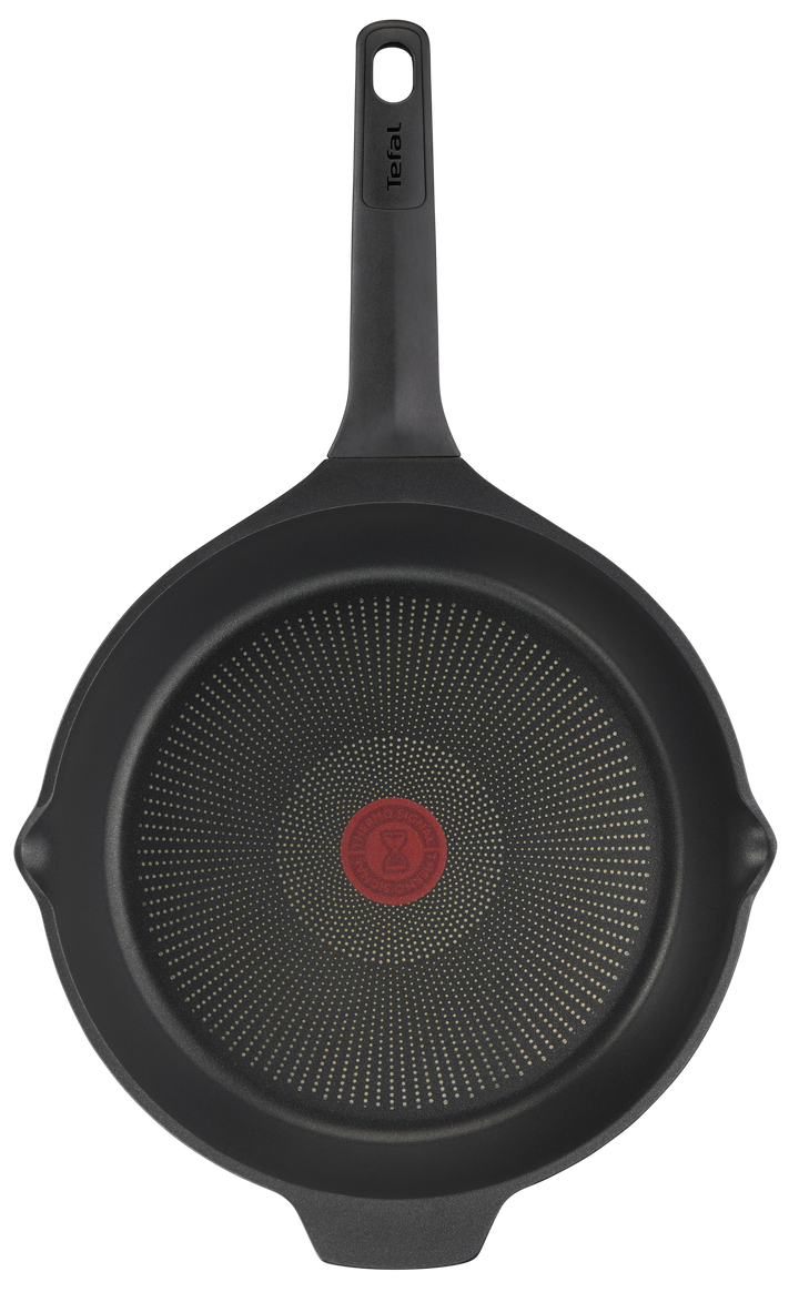 POELE 28CM ROBUSTO NOIR E2490644 Tefal