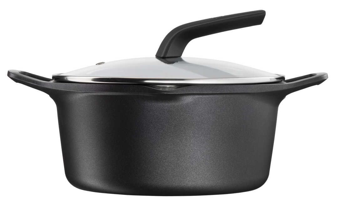 FAITOUT 24CM ROBUSTO NOIR E2494644 Tefal
