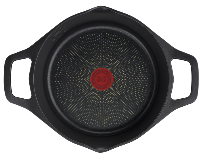 FAITOUT 24CM ROBUSTO NOIR E2494644 Tefal