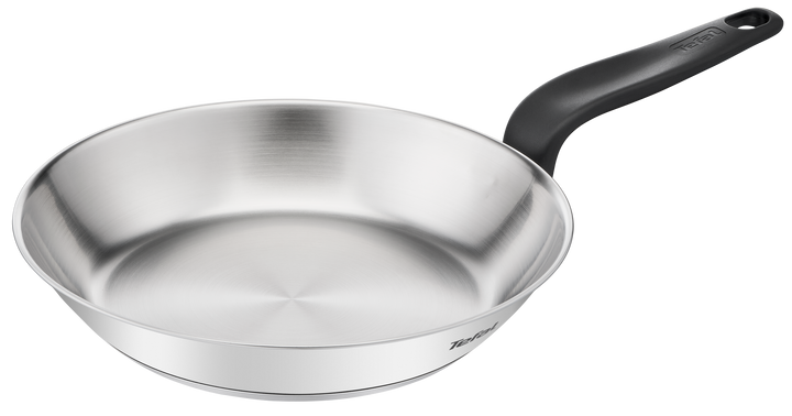 POELE INOX NR 24CM PRIMARY E3080404 Tefal