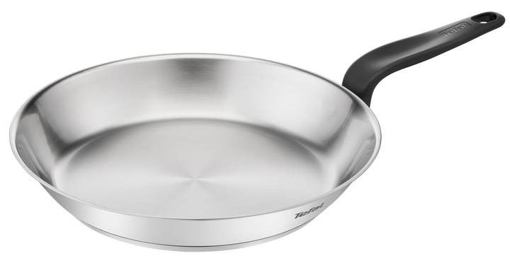 POELE INOX NR 28CM PRIMARY E3080604 Tefal