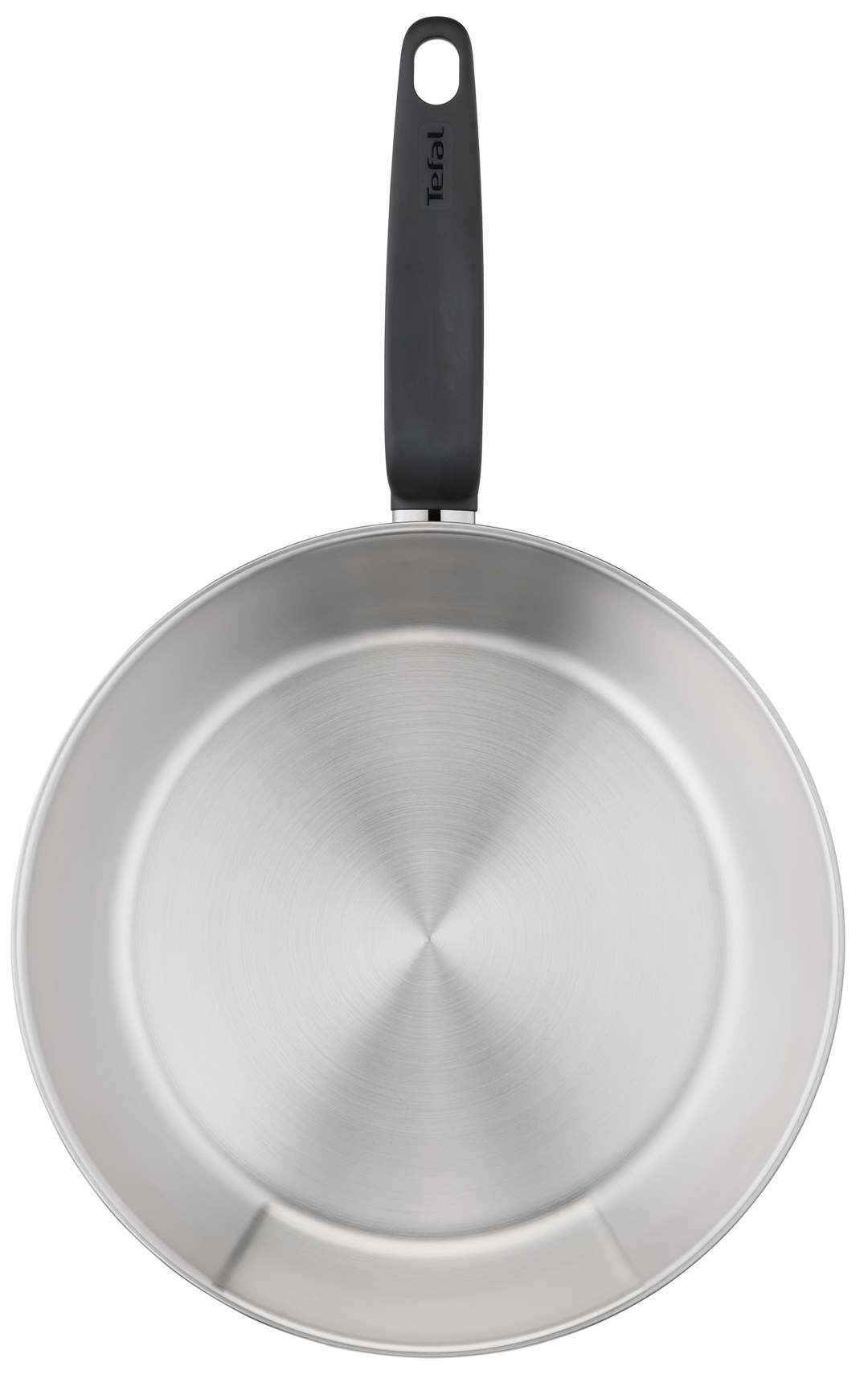 POELE INOX NR 28CM PRIMARY E3080604 Tefal