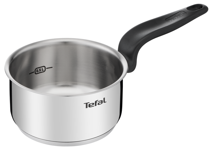 CASSEROLE INOX 14CM PRIMARY E3082704 Tefal