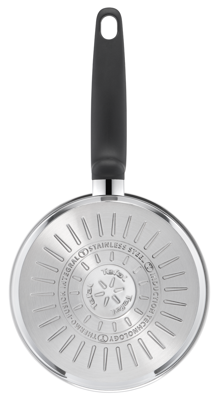 CASSEROLE INOX 14CM PRIMARY E3082704 Tefal