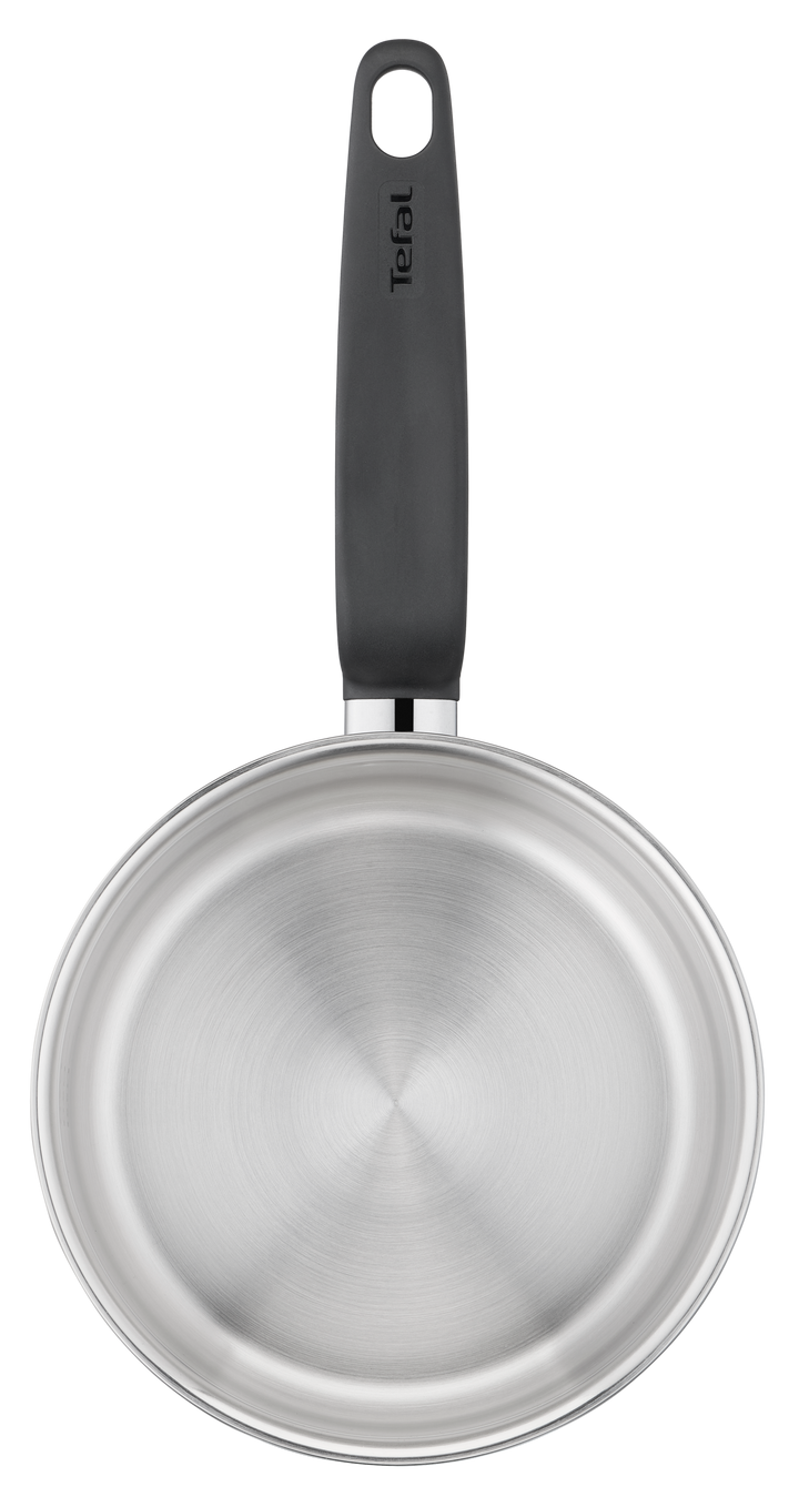 CASSEROLE INOX 14CM PRIMARY E3082704 Tefal