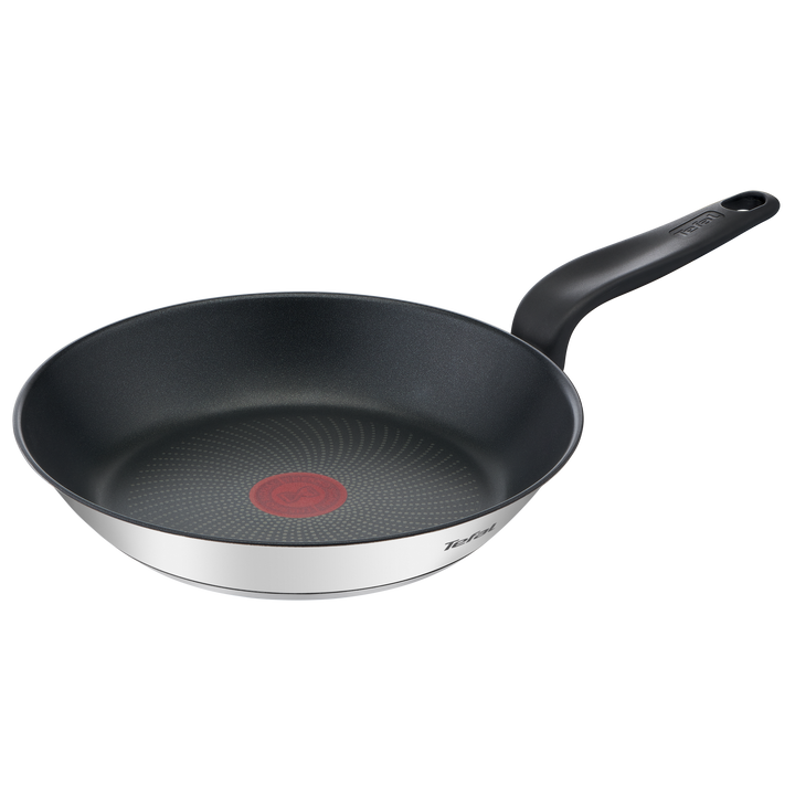 COCOTTE ELECTRIQUE HOME CHEF 6L 915-1090W NOIRE CY6018M2 TEFAL+POELE INOX 24CM PRIMARY E3090404 TEFAL GRATUIT