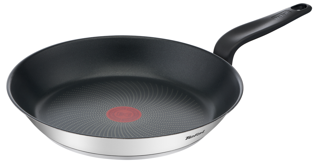 POELE INOX 26CM PRIMARY E3090504 Tefal