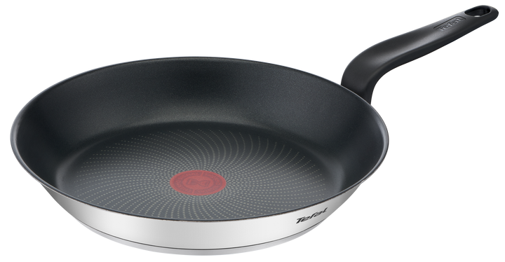 POELE INOX 26CM PRIMARY E3090504 Tefal