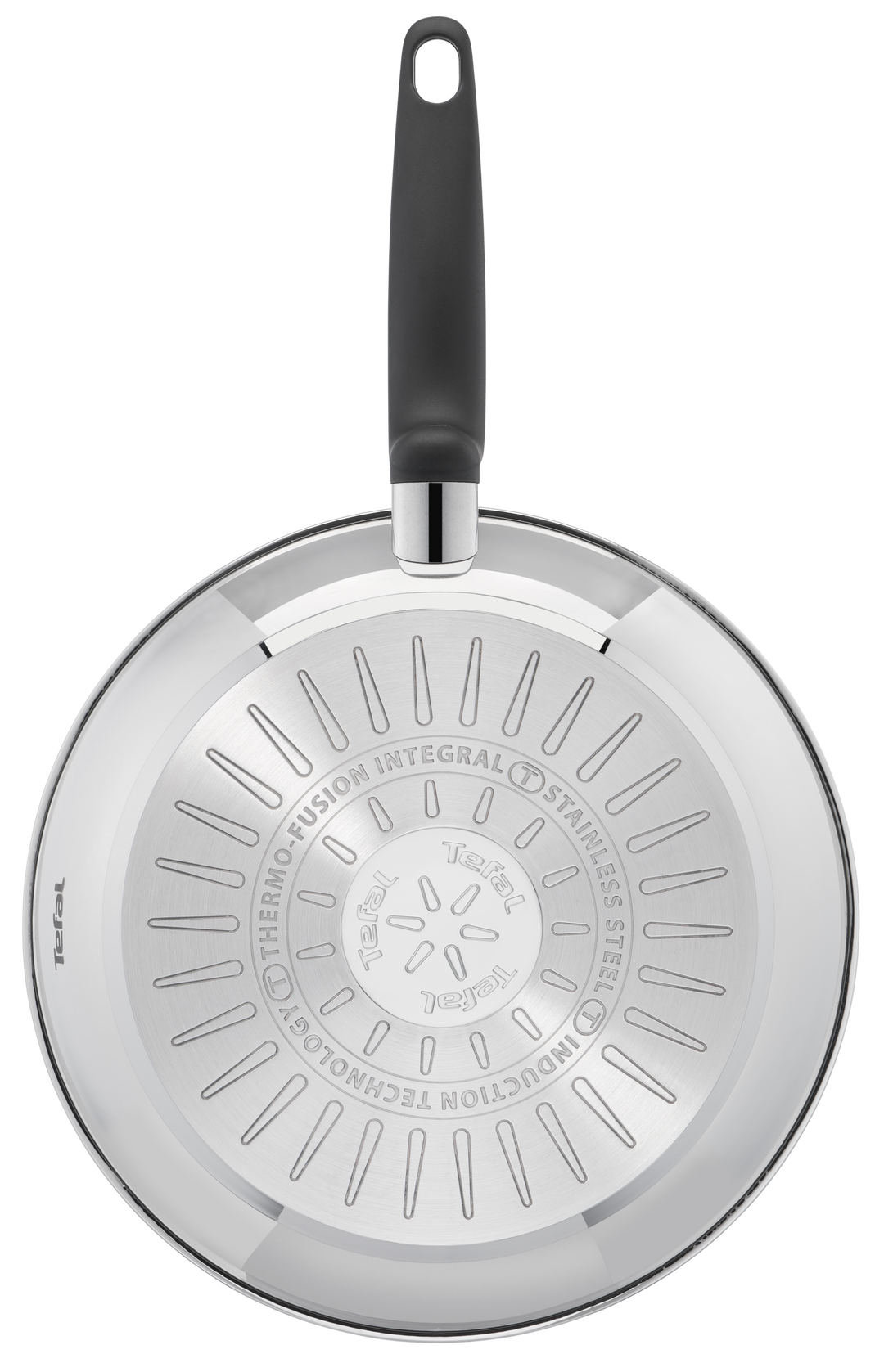 POELE INOX 20CM PRIMARY E3090204 Tefal