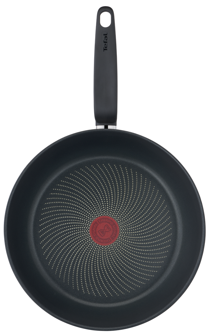 POELE INOX 20CM PRIMARY E3090204 Tefal