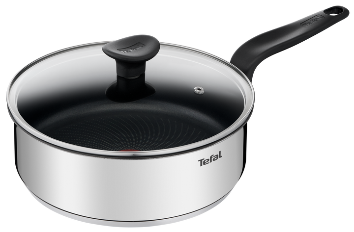 SAUTEUSE INOX 24CM PRIMARY E3093204 Tefal