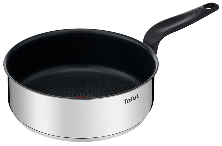 SAUTEUSE INOX 24CM PRIMARY E3093204 Tefal