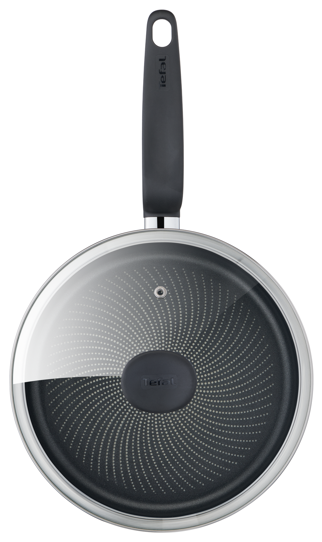 SAUTEUSE INOX 24CM PRIMARY E3093204 Tefal