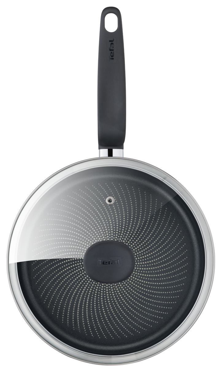 SAUTEUSE INOX 24CM PRIMARY E3093204 Tefal