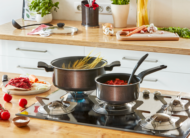 MARMITE 30CM EASY COOK&amp;CLEAN B5546902 Tefal