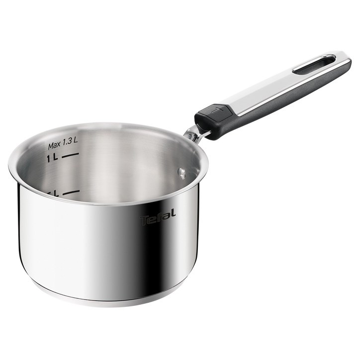 CASSEROLE INOX NR 14CM EMOTION+ G7 E3282745 Tefal