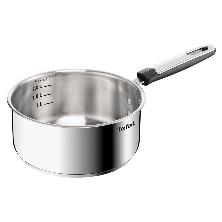 CASSEROLE INOX NR 20CM EMOTION+ G7 E3283044 Tefal
