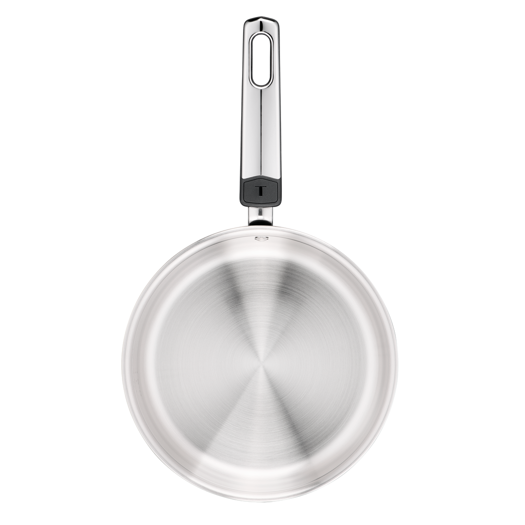 CASSEROLE INOX NR 20CM EMOTION+ G7 E3283044 Tefal