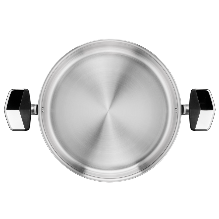 MARMITE INOX NR 24CM EMOTION+ G7 E3067045 Tefal