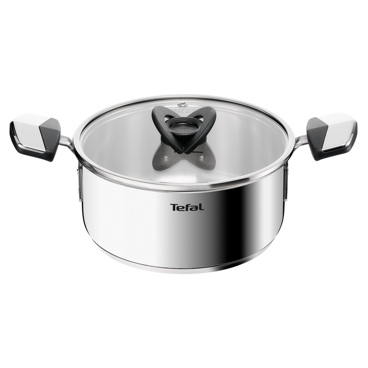 FAITOUT INOX NR 20CM EMOTION+ G7 E3284444 Tefal