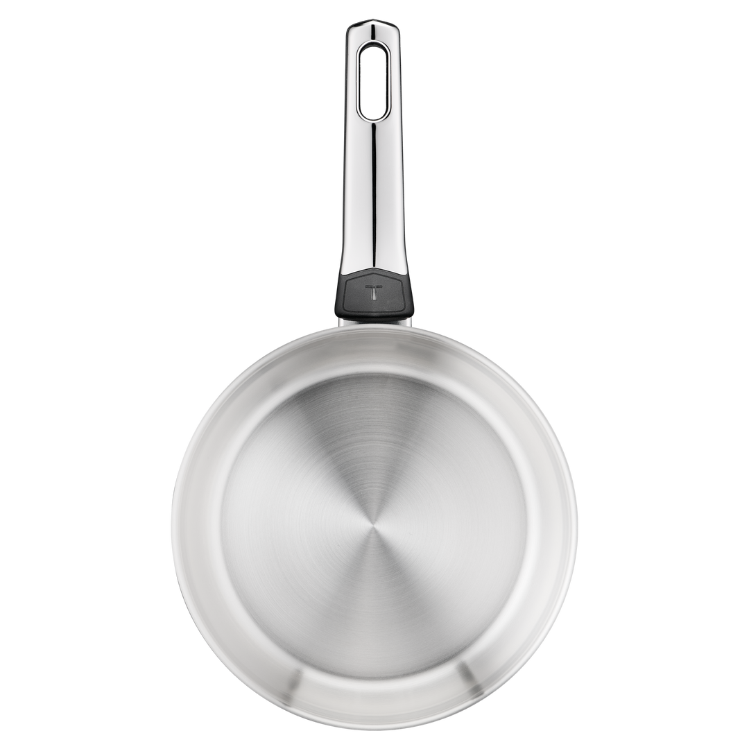 POELE INOX NR 20CM EMOTION+ G7 E3350234 Tefal