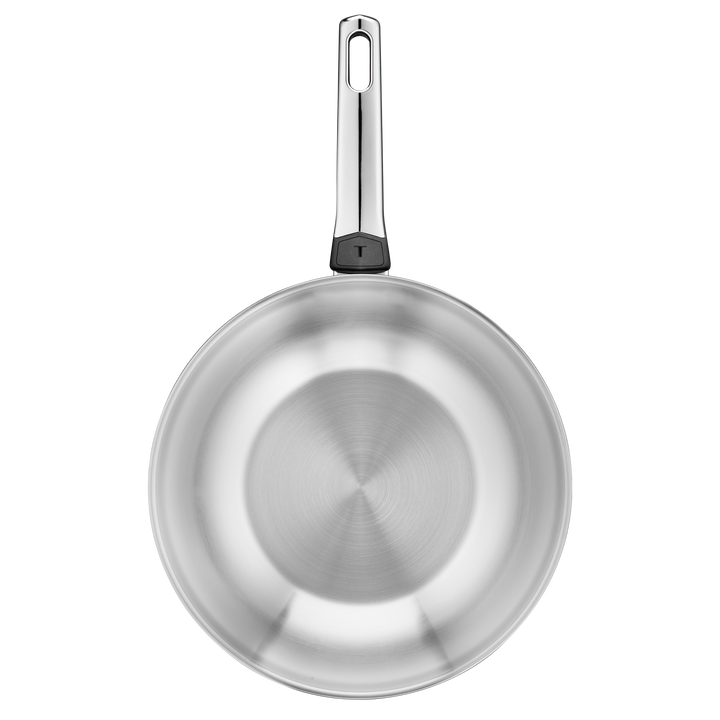 WOK INOX NR 28CM EMOTION+ G7 E3351934 Tefal