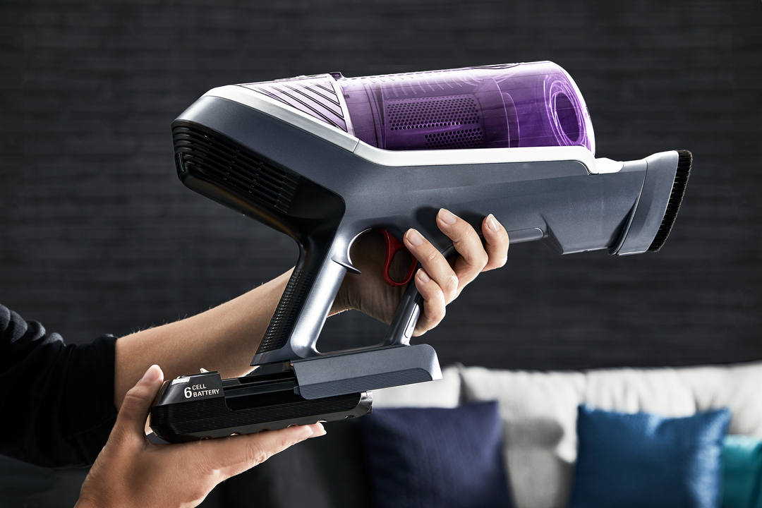 Rowenta Batterie Versatile X-Force 22V ZR009700 — Lithium-ion