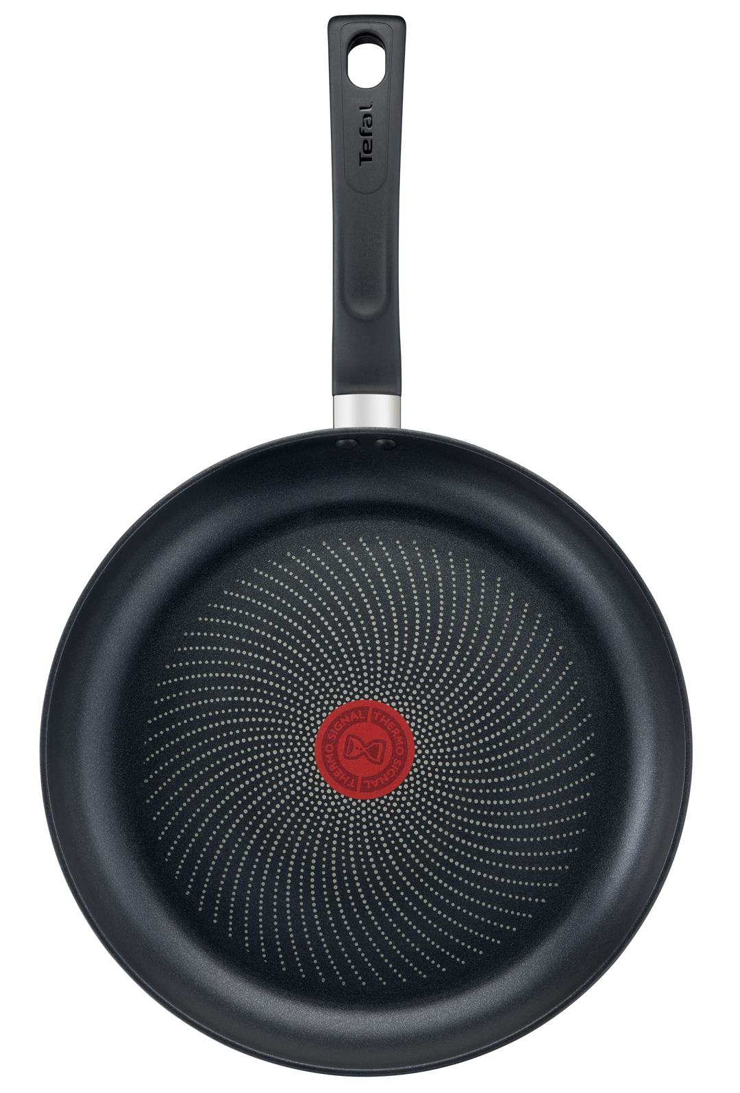 POELE INDUCTION 28CM TOTAL G1520644 Tefal