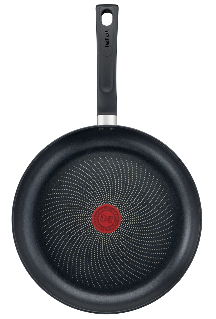 POELE INDUCTION 28CM TOTAL G1520644 Tefal