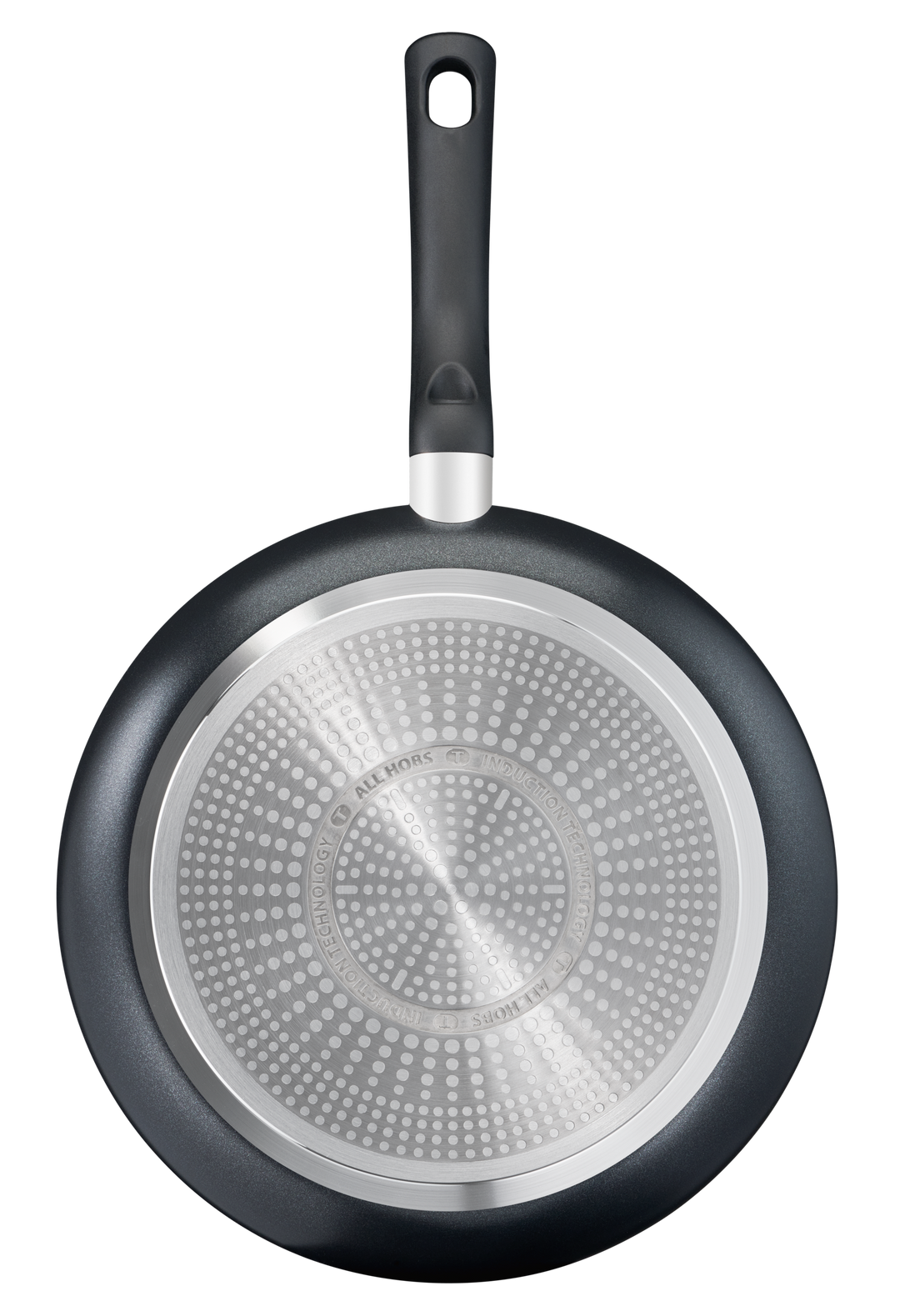 POELE INDUCTION 28CM TOTAL G1520644 Tefal