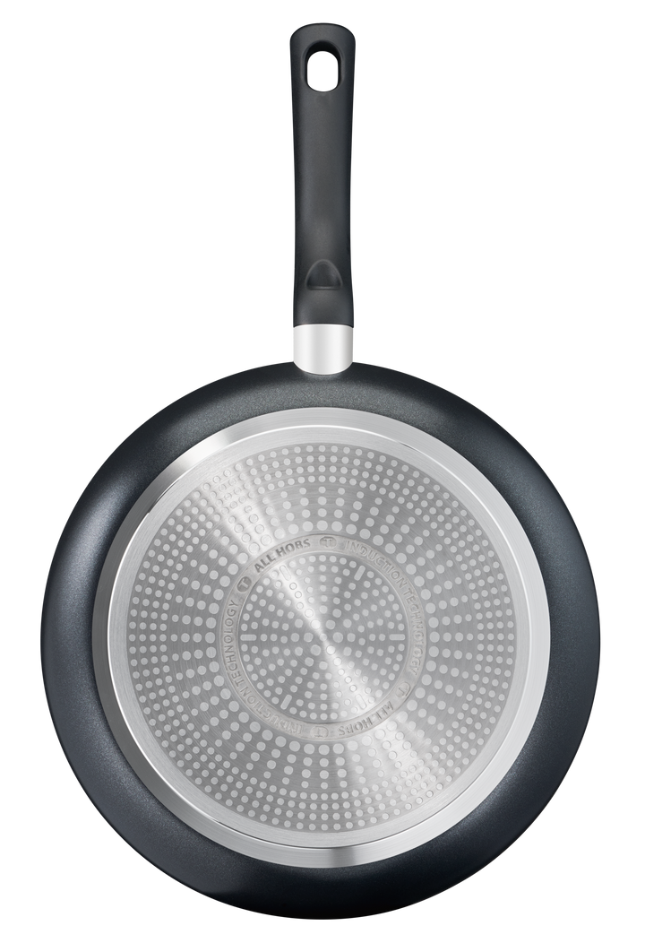 POELE INDUCTION 28CM TOTAL G1520644 Tefal