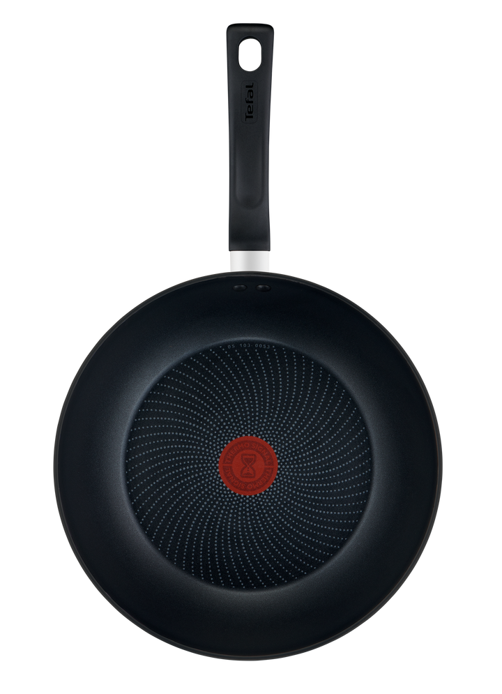 WOK INDUCTION 28CM TOTAL G1521944 Tefal