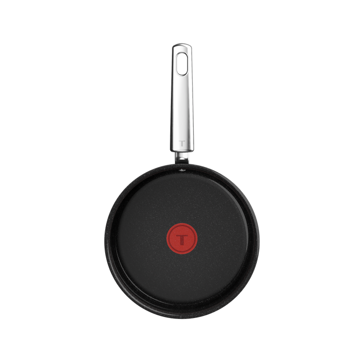 CASSEROLE 20CM SPACE+ EXC+CERAM NOIR G2123002 Tefal
