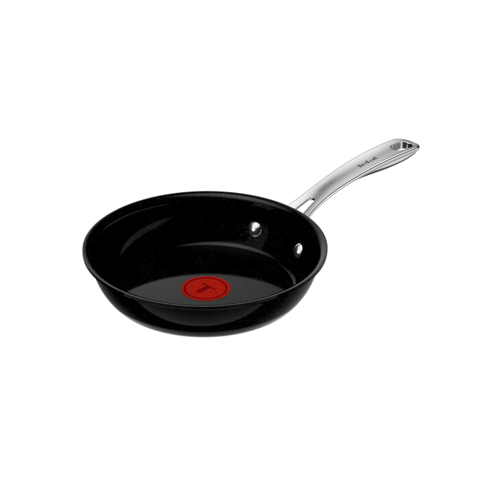 POELE 20CM EXCEL+ CERAM NOIR G2150202 Tefal