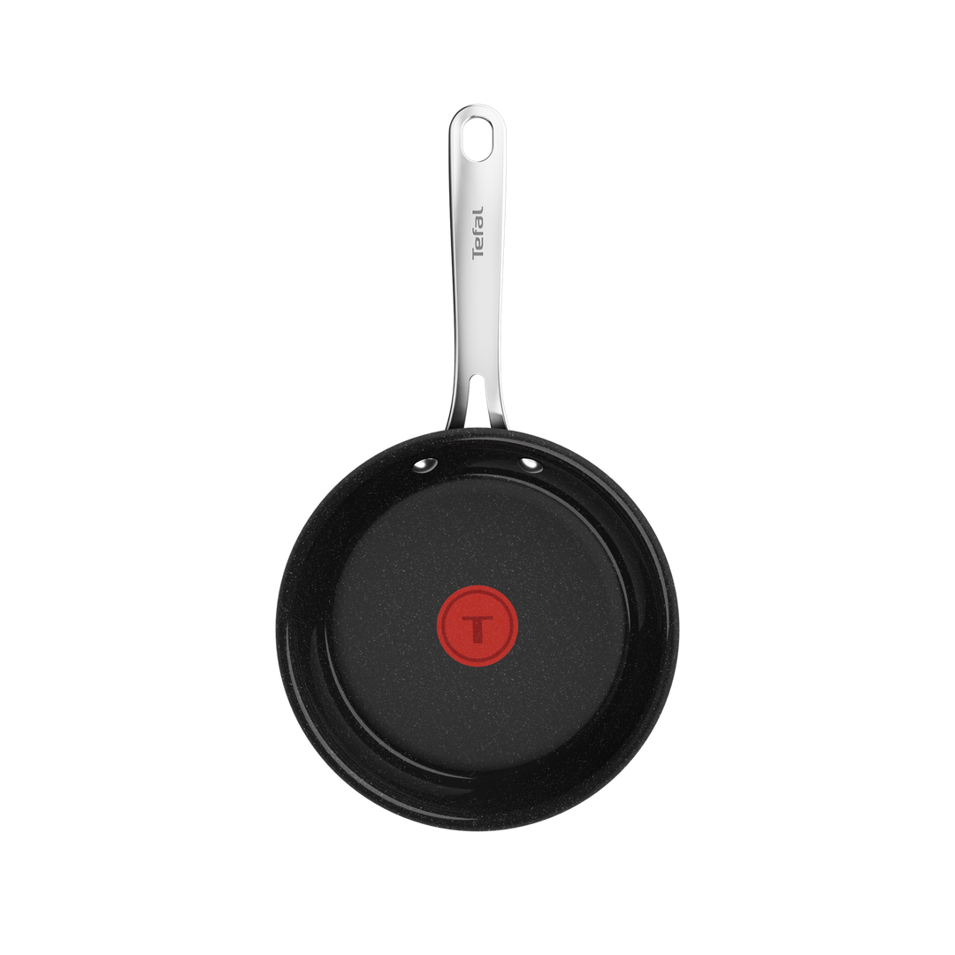 POELE 20CM EXCEL+ CERAM NOIR G2150202 Tefal