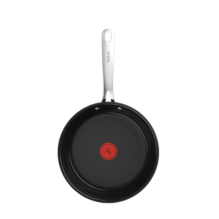 POELE 24CM EXCEL+ CERAM NOIR G2150423 Tefal