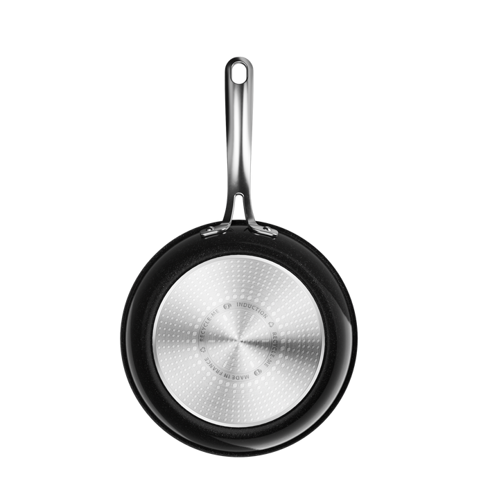 POELE 28 EXCEL+ CERAM NOIR G2150623 Tefal