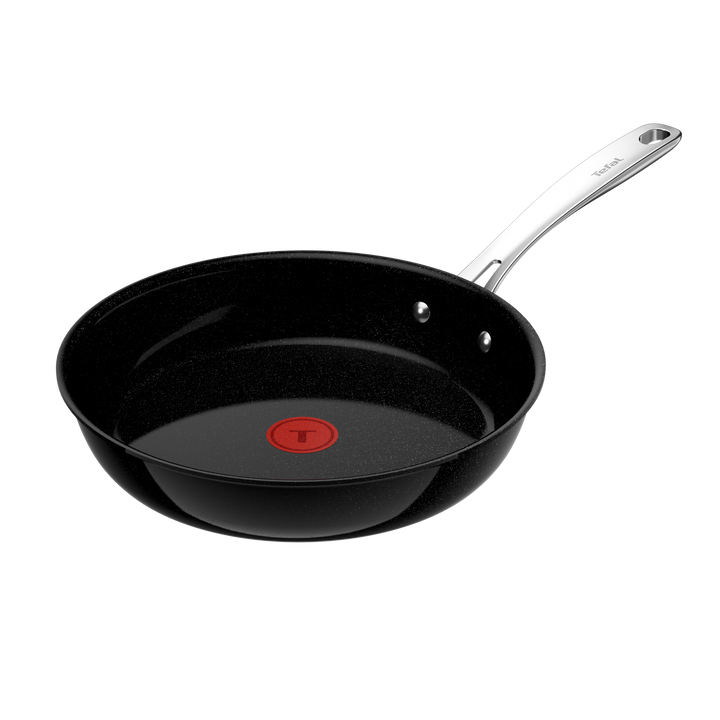 POELE 28 EXCEL+ CERAM NOIR G2150623 Tefal