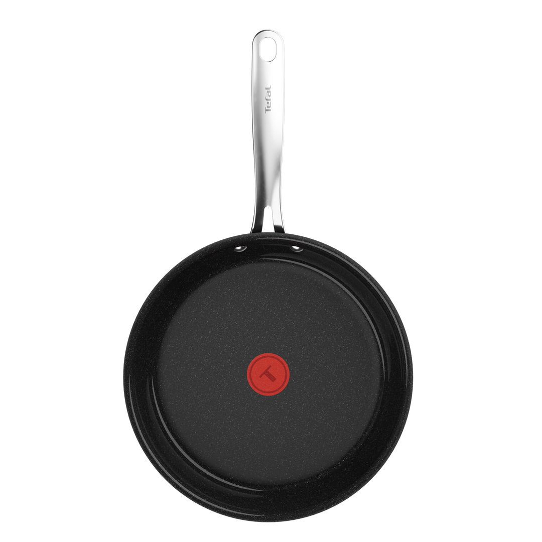POELE 28 EXCEL+ CERAM NOIR G2150623 Tefal