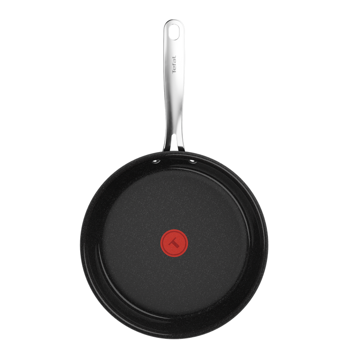 POELE 28 EXCEL+ CERAM NOIR G2150623 Tefal