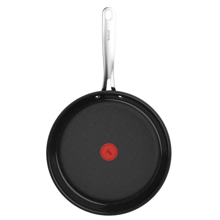 POELE 30CM EXCEL+ CERAM NOIR G2150723 Tefal