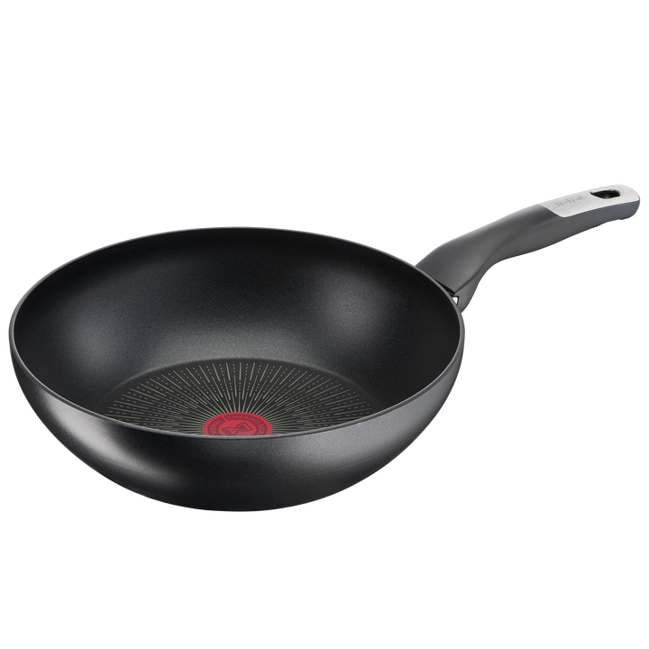 WOK 28CM UNLIMITED G2551902 Tefal