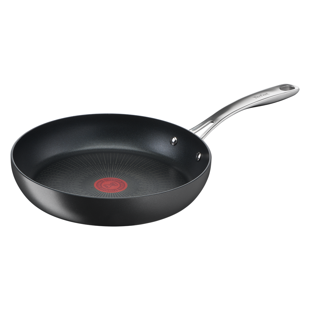 POELE 24CM UNLIMITED PREMIUM G2560402 Tefal