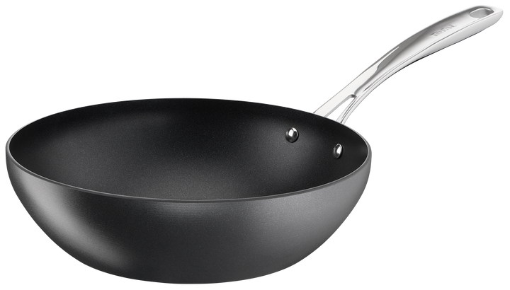 WOK 28CM UNLIMITED PREMIUM G2561902 Tefal