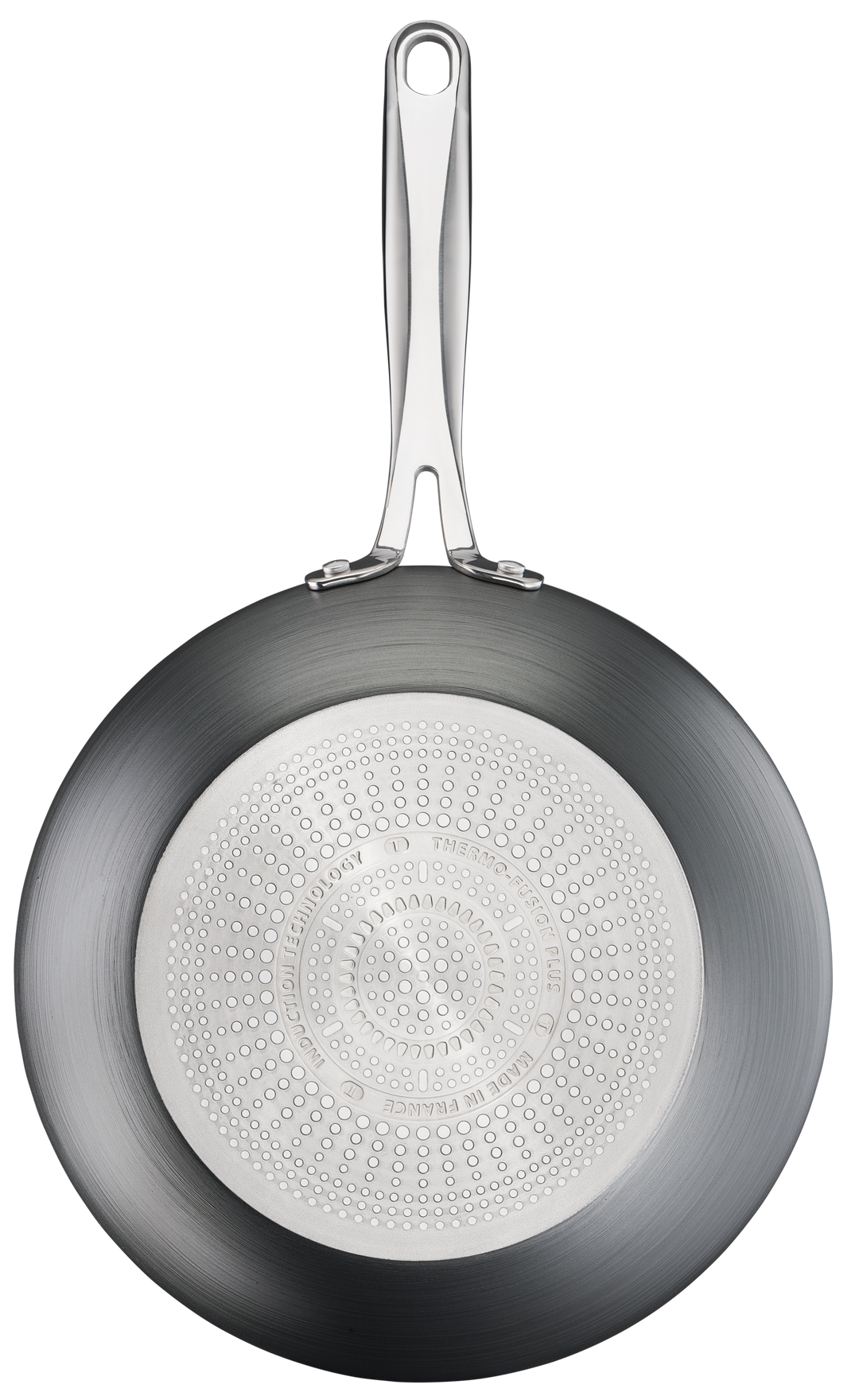 WOK 28CM UNLIMITED PREMIUM G2561902 Tefal