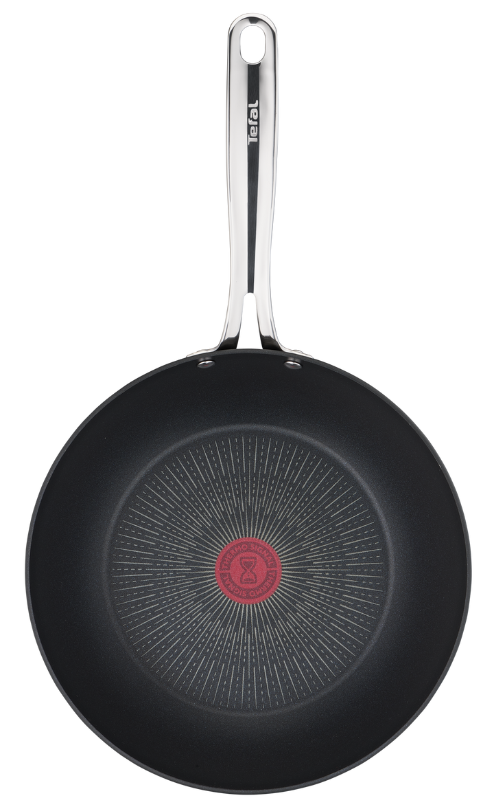 WOK 28CM UNLIMITED PREMIUM G2561902 Tefal