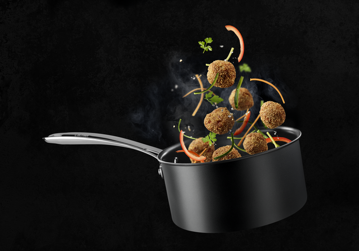 CASSEROLE 16CM UNLIMITED PREMIUM G2562802 TEFAL